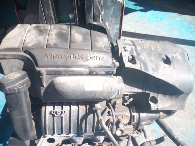 166990 Двигатель в сборе купить Украина