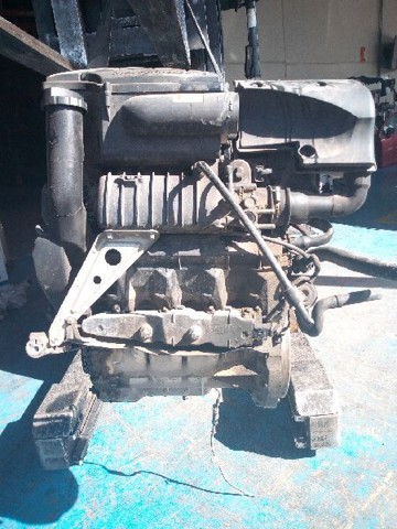 166990 MERCEDES Двигатель купить в Одесса