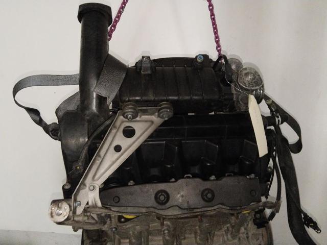 166990 MERCEDES Двигатель в сборе купить в Черкассы