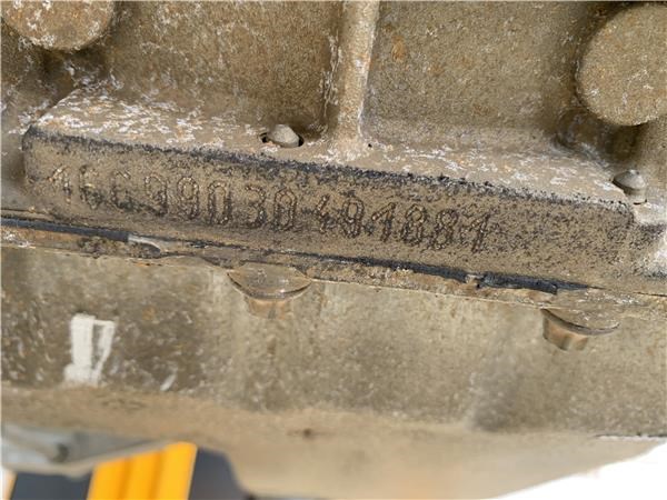 166990 MERCEDES Двигатель купить в Запорожье