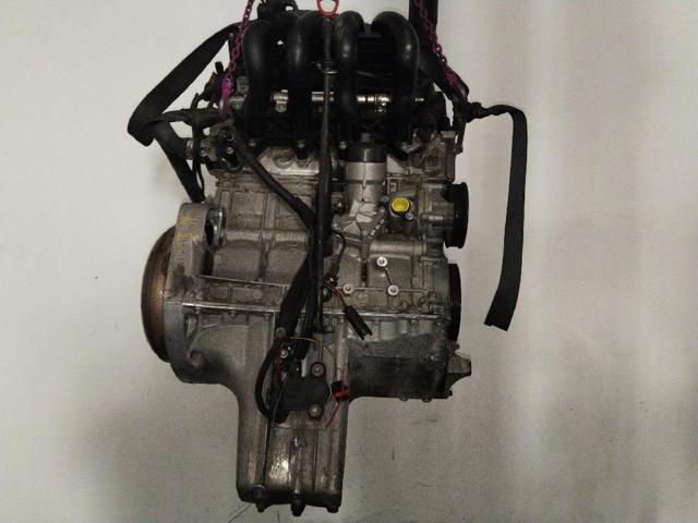 166990 MERCEDES Двигатель купить в Харьков