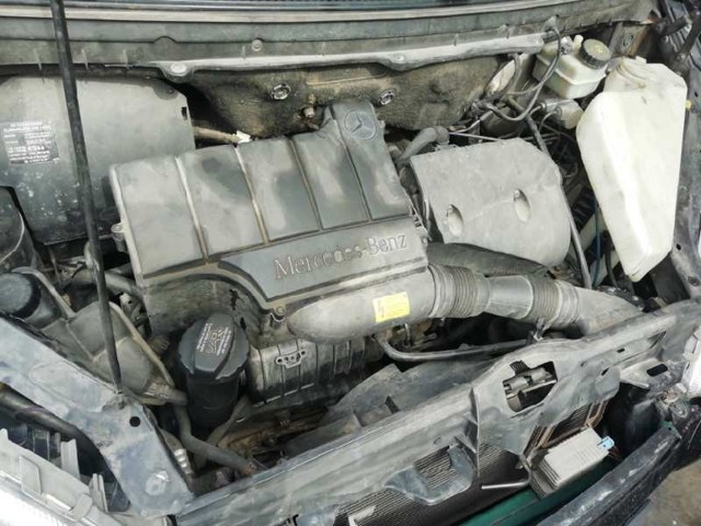 166990 MERCEDES Двигатель купить в Николаев