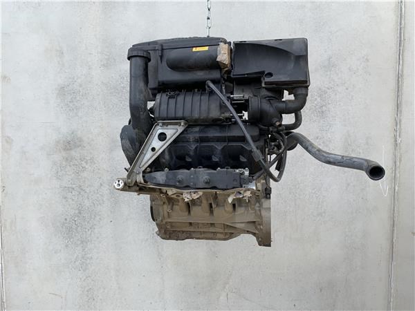 MERCEDES 166990 Двигатель в сборе в наличии Житомир