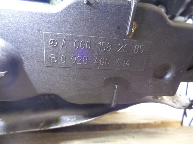 MERCEDES 166995 Двигатель в наличии Харьков