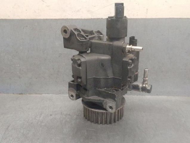 Bomba de combustível de pressão alta Dacia Lodgy JS