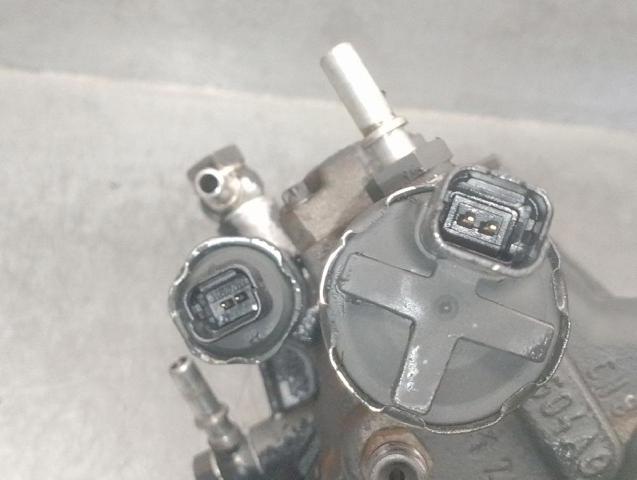 Bomba de combustível de pressão alta Dacia Lodgy JS