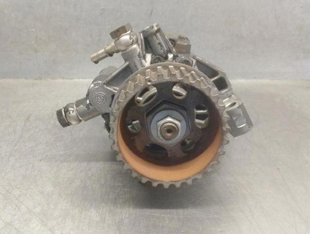 Bomba de combustível de pressão alta Dacia Lodgy JS