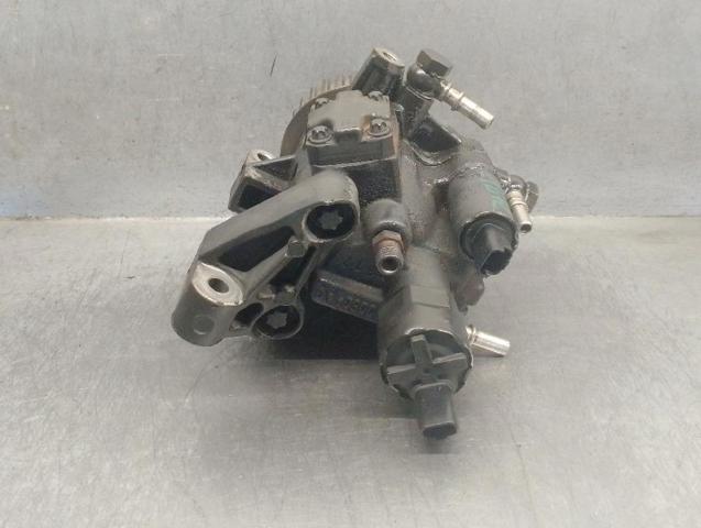 Bomba de combustível de pressão alta Dacia Lodgy JS