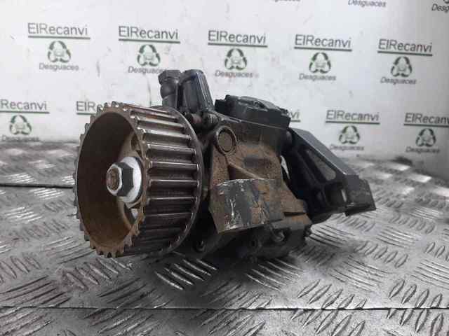 Bomba de combustível de pressão alta Dacia Lodgy JS