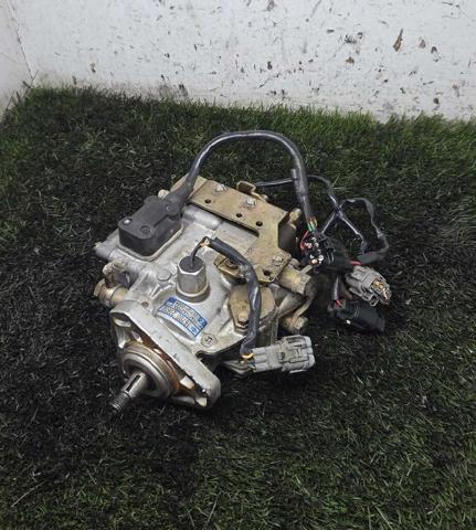 167002J610 NISSAN ТНВД купить в Киев