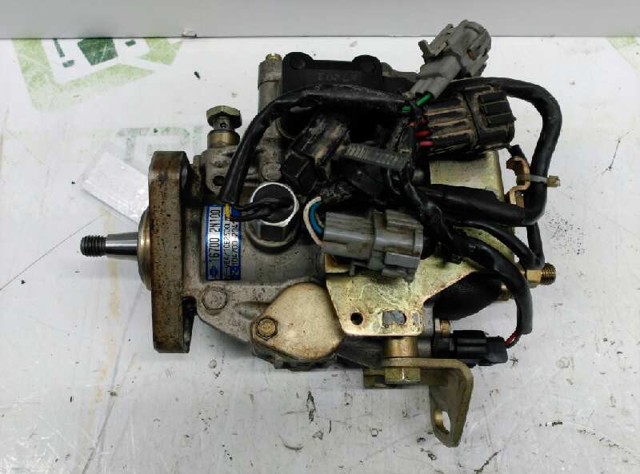 NISSAN 167002N100 Насос топливный высокого давления (ТНВД) в наличии Винница