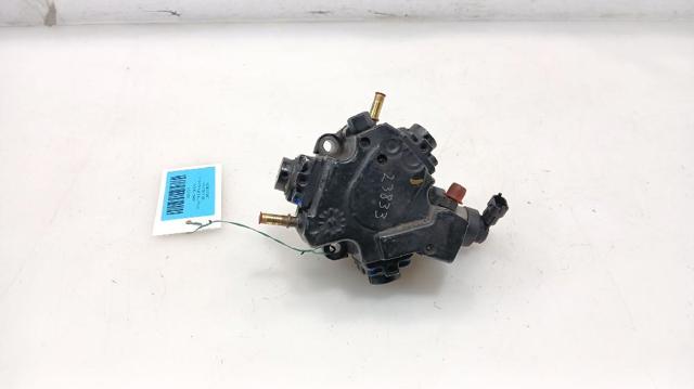 RENAULT 167005114R ТНВД в наличии Черновцы