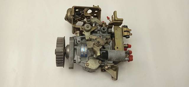 1670057J21 NISSAN ТНВД купить в Днепр