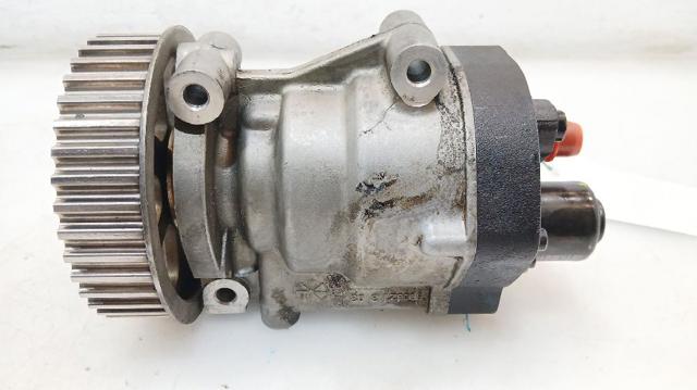 RENAULT 167005809R Насос топливный высокого давления (ТНВД) в наличии Полтава