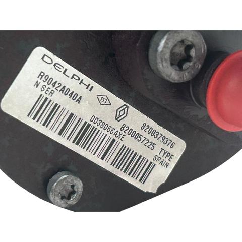 RENAULT 167005809R ТНВД в наличии Ровно