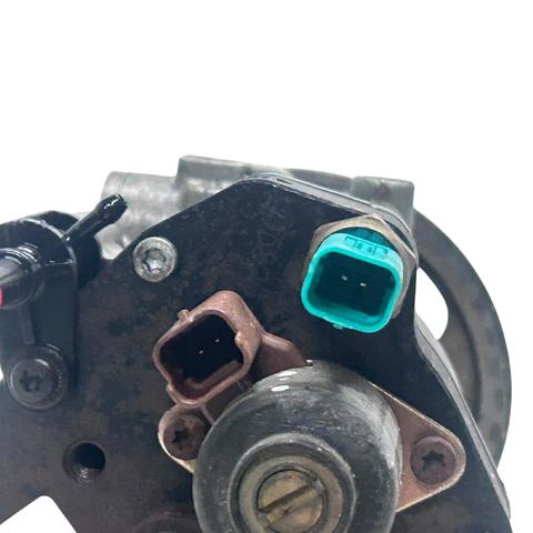RENAULT 167005809R Насос топливный высокого давления (ТНВД) в наличии Ирпень
