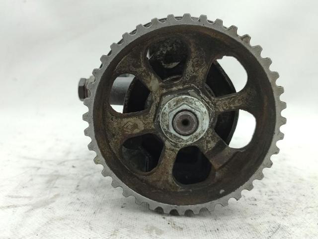 Bomba de combustível de pressão alta 167005809R RENAULT