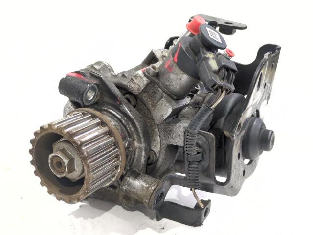 Bomba de combustível de pressão alta 167007358R RENAULT