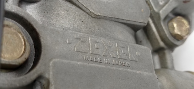 1670075J01 NISSAN ТНВД купить в Хмельницкий