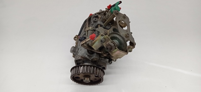 NISSAN 1670075J01 Насос топливный высокого давления (ТНВД) в наличии Житомир