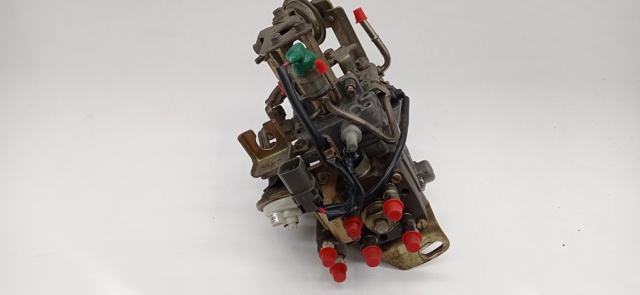 1670075J01 NISSAN ТНВД купить в Украина