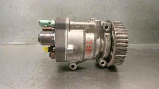 RENAULT 167009788R ТНВД в наличии Запорожье