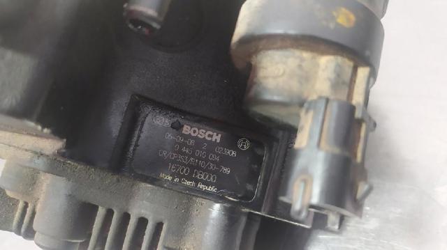 RENAULT 16700DB000 ТНВД в наличии Чернигов