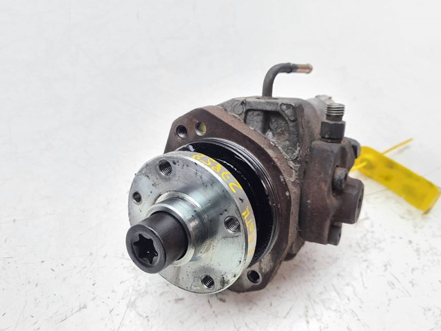 Bomba de combustível de pressão alta 16700EB300 Nissan/Infiniti
