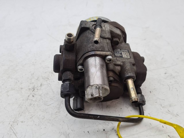Bomba de combustível de pressão alta 16700EB300 Nissan/Infiniti