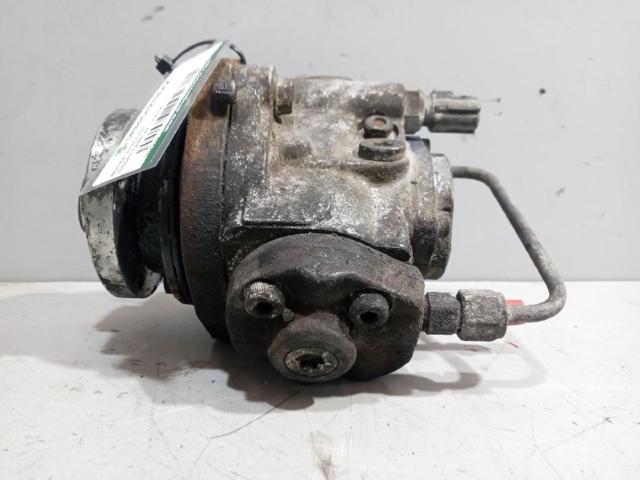 16700EC00D NISSAN Насос топливный высокого давления (ТНВД) купить в Николаев