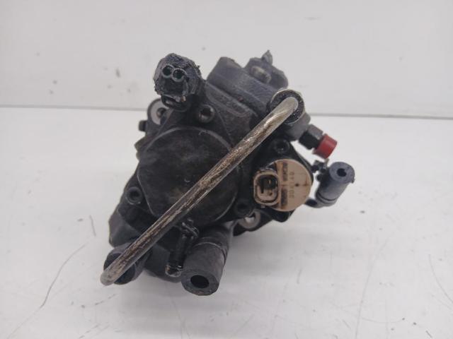 16700EC09A NISSAN Насос топливный высокого давления (ТНВД) купить в Тернополь
