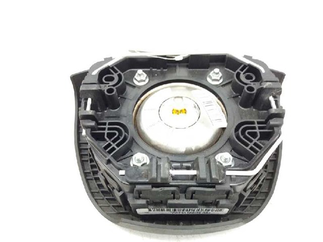 1670593 FORD Подушка безопасности (AIRBAG) водительская купить в Каменское