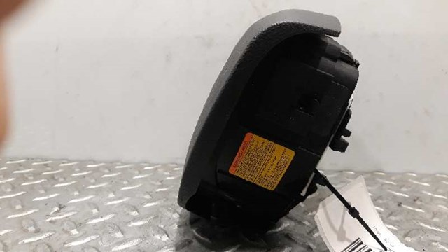 1670593 Подушка безопасности (AIRBAG) водительская купить Львов