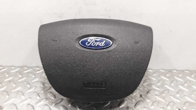 1670593 FORD Подушка безопасности водителя купить в Павлоград