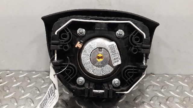 FORD 1670593 Подушка безопасности водителя в наличии Черновцы