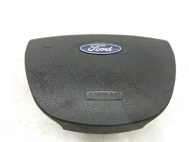 1670593 FORD Подушка безопасности водителя купить в Хмельницкий