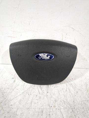 1670594 FORD Подушка безопасности (AIRBAG) водительская купить в Винница