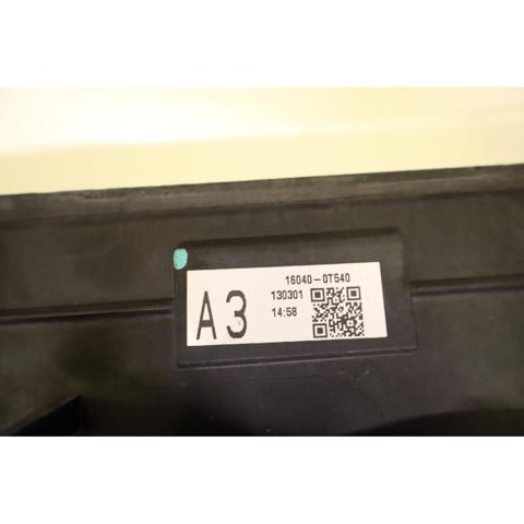 167110T090 TOYOTA купить в Житомир