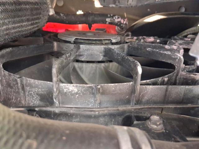 TOYOTA 1671126120 Диффузор радиатора охлаждения в наличии Киев