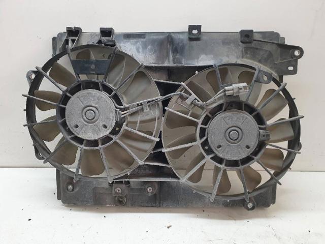 1671126120 TOYOTA Диффузор радиатора купить в Павлоград