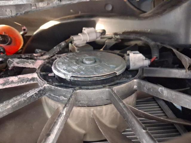 1671126120 TOYOTA Диффузор радиатора охлаждения купить в Черкассы