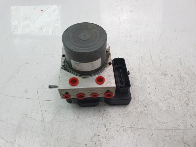 Unidade hidráulico de controlo ABS Citroen C4