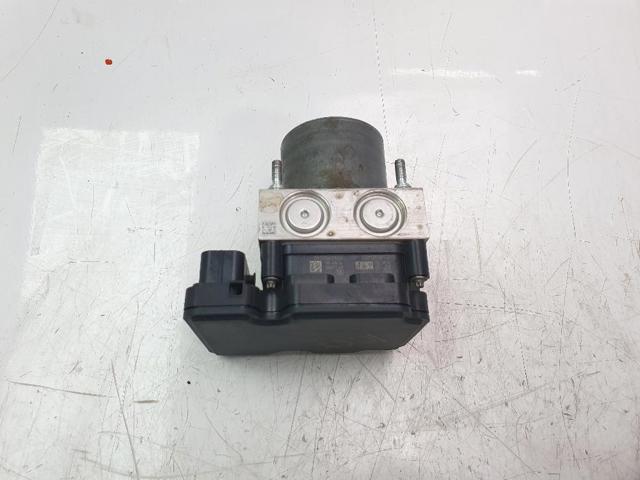 Unidade hidráulico de controlo ABS Citroen C4