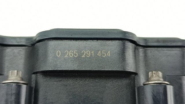 Unidade hidráulico de controlo ABS Citroen C4