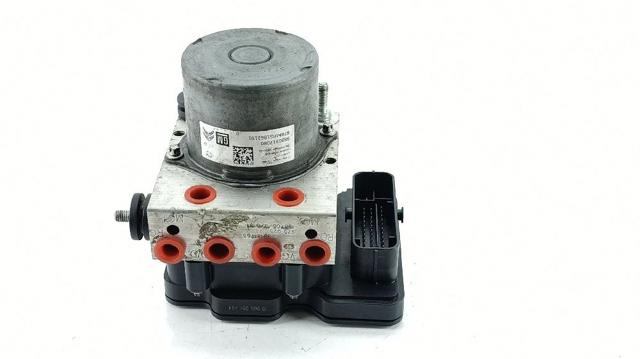 Unidade hidráulico de controlo ABS Citroen C4