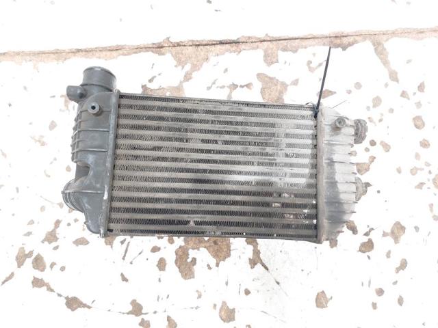 FORD 1671440 Интеркулер в наличии Житомир