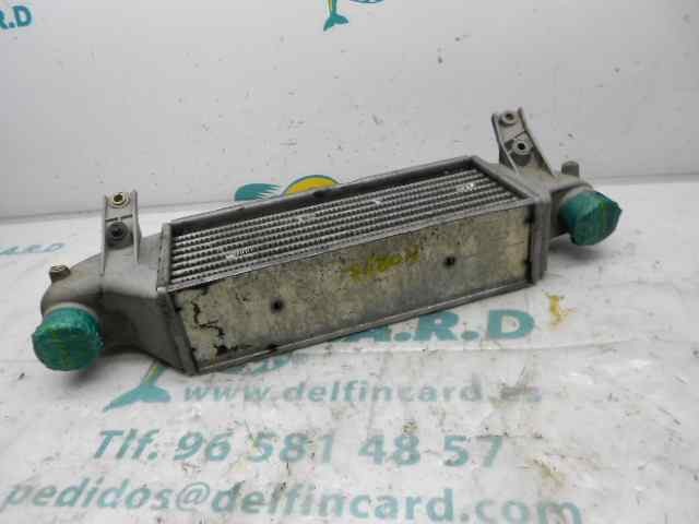 1671444 FORD Интеркулер купить в Одесса