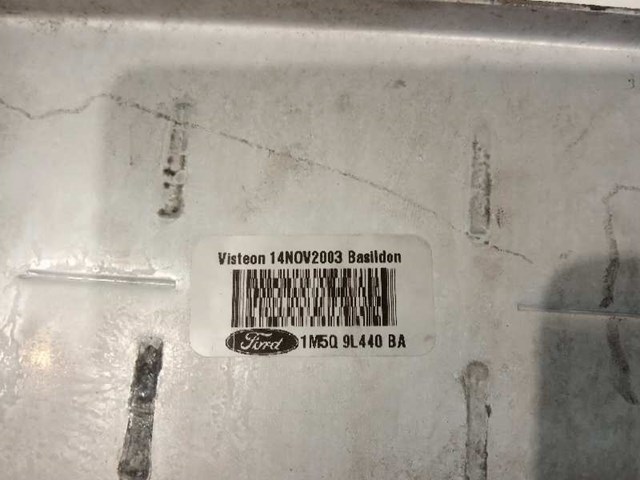 1671444 FORD Интеркулер купить в Киев