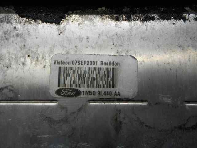 1671444 FORD Радиатор интеркуллера купить в Львов