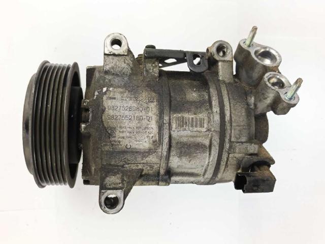 1671553680 PEUGEOT Компрессор кондиционера купить в Черновцы